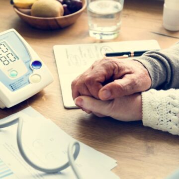 Crystalife Purchase Of Blood Pressure Machine