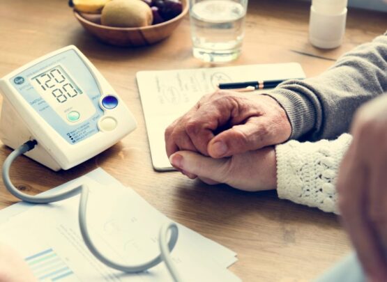 Crystalife Purchase Of Blood Pressure Machine