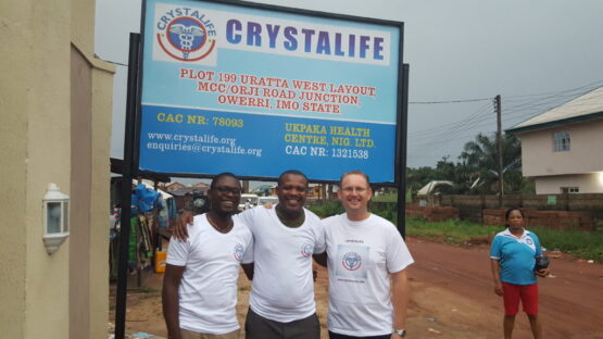 Crystalife Medical Centre