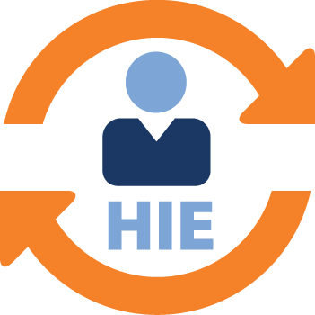 Heath information Exchange at Crystalife
