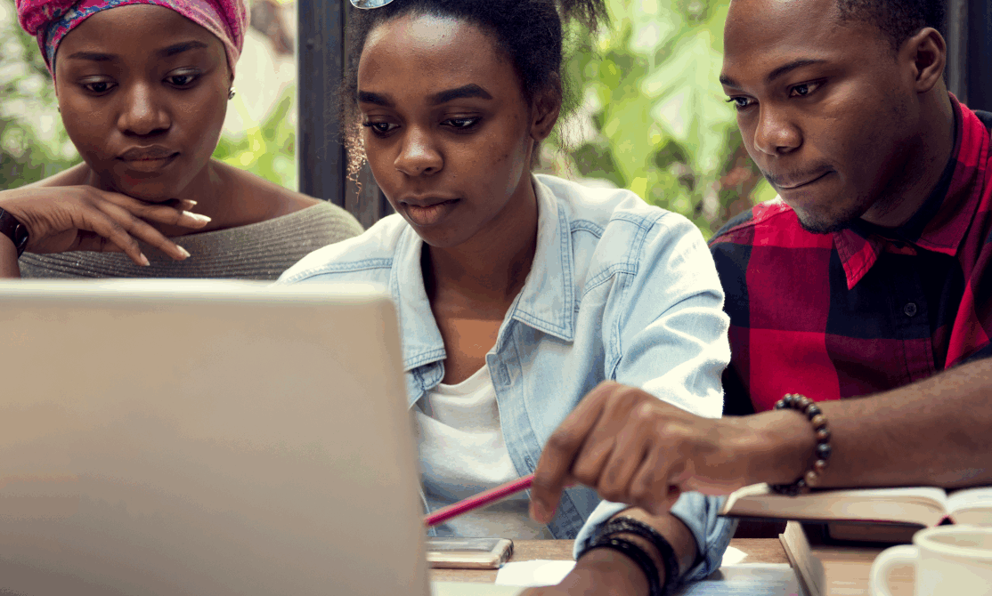 Crystalife provides vocational training for young women