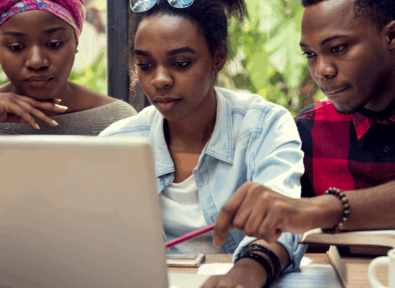Crystalife provides vocational training for young women