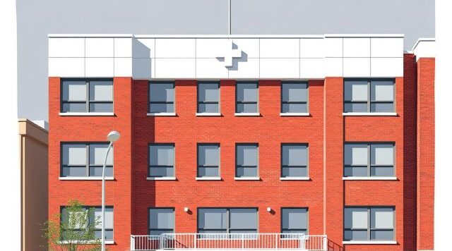 Offer A free medical care in your hospital through Crystalife