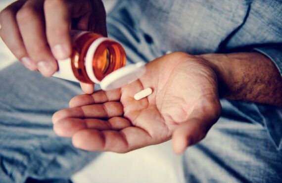Hypertension In Nigeria
