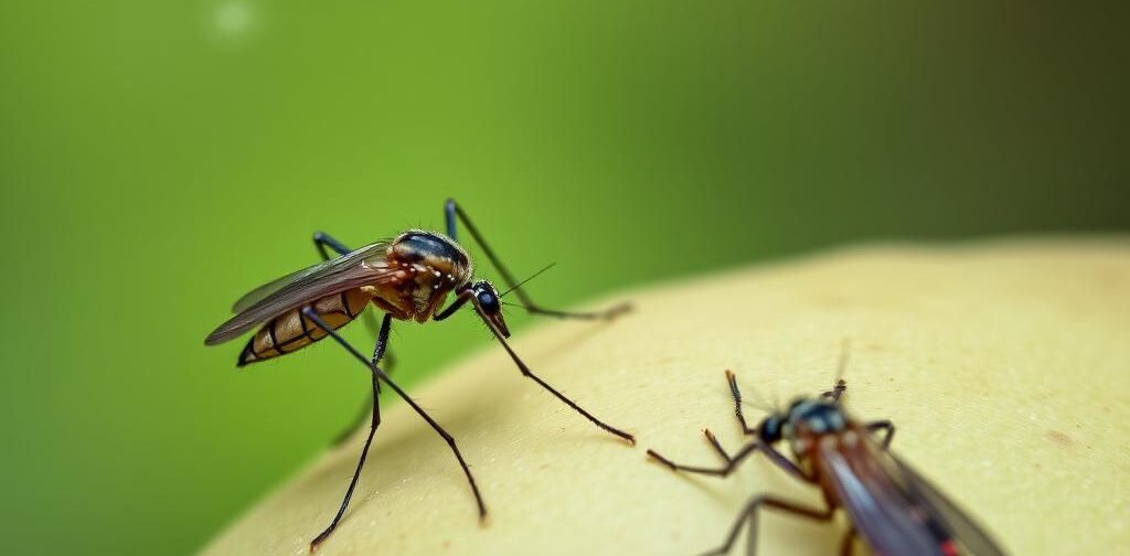 Malaria in Nigeria