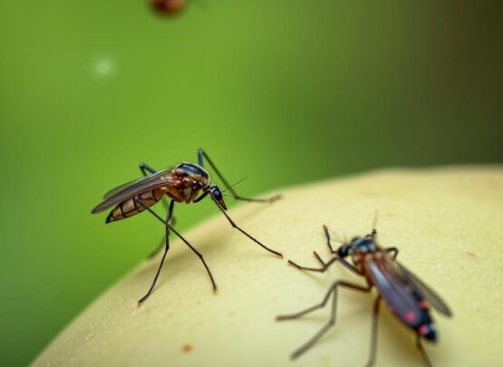 Malaria in Nigeria