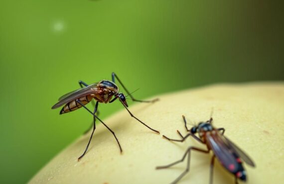 Malaria in Nigeria